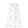 image:imageHudson Baby Infant Girl Plush Sleeping Bag Sack Blanket 2pk Basic Pink Floral 612 MonthsBasic Pink Floral