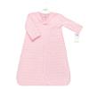 image:imageHudson Baby Infant Girl Plush Sleeping Bag Sack Blanket 2pk Basic Pink Floral 612 MonthsLt Pink