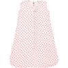 image:imageHudson Baby Infant Girl Thermal Sleeveless Sleeping Bag 2pk Soft Pink Sage RoseCreative Rainbows