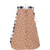 image:imageHudson Baby Infant Girl Thermal Sleeveless Sleeping Bag 2pk Soft Pink Sage RoseFootball