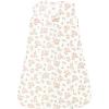 image:imageHudson Baby Infant Girl Thermal Sleeveless Sleeping Bag 2pk Soft Pink Sage RoseSoft Pink Sage Rose