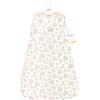 image:imageHudson Baby Infant Girl Thermal Sleeveless Sleeping Bag 2pk Soft Pink Sage RoseSoft Pink Sage Rose