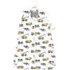 image:imageHudson Baby Infant Girls Long Sleeve Plush Faux Fur Sleeping Bag Wearable BlanketConstruction