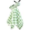 image:imageHudson Baby Unisex Baby Animal Face Security Blanket Bunny One SizeBugs