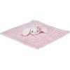 image:imageHudson Baby Unisex Baby Animal Face Security Blanket Bunny One SizeBunny