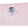 image:imageHudson Baby Unisex Baby Animal Face Security Blanket Bunny One SizeBunny