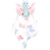 image:imageHudson Baby Unisex Baby Animal Face Security Blanket Bunny One SizeButterfly 3pack
