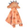 image:imageHudson Baby Unisex Baby Animal Face Security Blanket Bunny One SizeDino