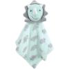 image:imageHudson Baby Unisex Baby Animal Face Security Blanket Bunny One SizeDino