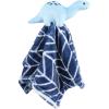 image:imageHudson Baby Unisex Baby Animal Face Security Blanket Bunny One SizeDinosaurs 3pack
