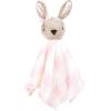 image:imageHudson Baby Unisex Baby Animal Face Security Blanket Bunny One SizeEnchanted Forest 3pack