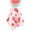 image:imageHudson Baby Unisex Baby Animal Face Security Blanket Bunny One SizeFruits