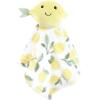 image:imageHudson Baby Unisex Baby Animal Face Security Blanket Bunny One SizeFruits