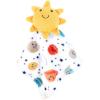 image:imageHudson Baby Unisex Baby Animal Face Security Blanket Bunny One SizeHappy Planets 3pack