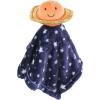 image:imageHudson Baby Unisex Baby Animal Face Security Blanket Bunny One SizeHappy Planets 3pack