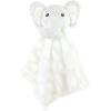 image:imageHudson Baby Unisex Baby Animal Face Security Blanket Bunny One SizeSafari Boy