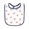 image:imageHudson Baby Unisex Baby Cotton Bibs Holiday Bold Boy One SizeBeautiful Butterfly