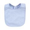 image:imageHudson Baby Unisex Baby Cotton Bibs Holiday Bold Boy One SizeBeautiful Butterfly
