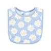 image:imageHudson Baby Unisex Baby Cotton Bibs Holiday Bold Boy One SizeBee Kind