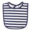 image:imageHudson Baby Unisex Baby Cotton Bibs Holiday Bold Boy One SizeBoy Bold Family