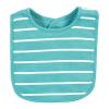 image:imageHudson Baby Unisex Baby Cotton Bibs Holiday Bold Boy One SizeBoy Bold Family