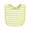 image:imageHudson Baby Unisex Baby Cotton Bibs Holiday Bold Boy One SizeBoy Pineapple