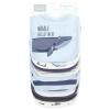 image:imageHudson Baby Unisex Baby Cotton Bibs Holiday Bold Boy One SizeBoy Whale Shark