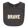 image:imageHudson Baby Unisex Baby Cotton Bibs Holiday Bold Boy One SizeBrave Lion