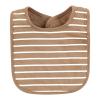 image:imageHudson Baby Unisex Baby Cotton Bibs Holiday Bold Boy One SizeBrave Lion