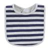 image:imageHudson Baby Unisex Baby Cotton Bibs Holiday Bold Boy One SizeButter Me Up Lobster