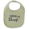 image:imageHudson Baby Unisex Baby Cotton Bibs Holiday Bold Boy One SizeCactus