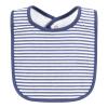 image:imageHudson Baby Unisex Baby Cotton Bibs Holiday Bold Boy One SizeConstruction Work