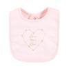 image:imageHudson Baby Unisex Baby Cotton Bibs Holiday Bold Boy One SizeDreamer