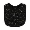 image:imageHudson Baby Unisex Baby Cotton Bibs Holiday Bold Boy One SizeDreamer