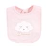 image:imageHudson Baby Unisex Baby Cotton Bibs Holiday Bold Boy One SizeDreamer