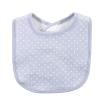 image:imageHudson Baby Unisex Baby Cotton Bibs Holiday Bold Boy One SizeEnchanted Forest