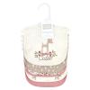 image:imageHudson Baby Unisex Baby Cotton Bibs Holiday Bold Boy One SizeFawn Cutie