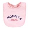 image:imageHudson Baby Unisex Baby Cotton Bibs Holiday Bold Boy One SizeGirl Bold Family