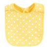 image:imageHudson Baby Unisex Baby Cotton Bibs Holiday Bold Boy One SizeGirl Bold Family