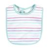 image:imageHudson Baby Unisex Baby Cotton Bibs Holiday Bold Boy One SizeGlitter Unicorn