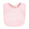image:imageHudson Baby Unisex Baby Cotton Bibs Holiday Bold Boy One SizeGlitter Unicorn
