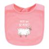 image:imageHudson Baby Unisex Baby Cotton Bibs Holiday Bold Boy One SizeHogs and Kisses