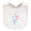image:imageHudson Baby Unisex Baby Cotton Bibs Holiday Bold Boy One SizeHogs and Kisses