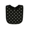 image:imageHudson Baby Unisex Baby Cotton Bibs Holiday Bold Boy One SizeMamas Mini