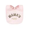 image:imageHudson Baby Unisex Baby Cotton Bibs Holiday Bold Boy One SizeMamas Mini