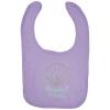image:imageHudson Baby Unisex Baby Cotton Bibs Holiday Bold Boy One SizeMermaid