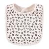 image:imageHudson Baby Unisex Baby Cotton Bibs Holiday Bold Boy One SizeMini Diva