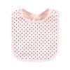 image:imageHudson Baby Unisex Baby Cotton Bibs Holiday Bold Boy One SizeMommys World