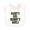 image:imageHudson Baby Unisex Baby Cotton Bibs Holiday Bold Boy One SizeMommys World