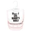 image:imageHudson Baby Unisex Baby Cotton Bibs Holiday Bold Boy One SizeMommys World